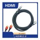 HDMI连接线
